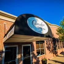 A photo of Cherokee Tavern restaurant