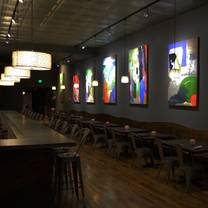 foto del ristorante lula's louisiana cookhouse