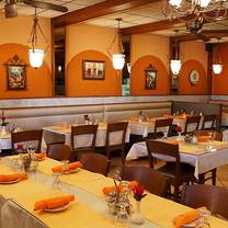 Una foto del restaurante Sapore Wood Fire Pizza and Restaurant