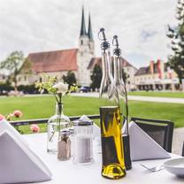 Una foto del restaurante Münchner Hof