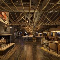 TPC Scottsdale Restaurants - Toro Latin Restaurant & Rum Bar