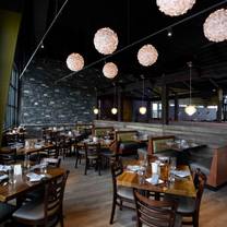 Louisville Champions Park Restaurants - River House Restaurant & Raw Bar