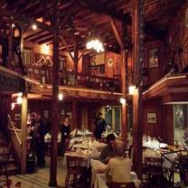 The Colden Mill Restaurant