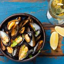 Een foto van restaurant Moules A Go Go