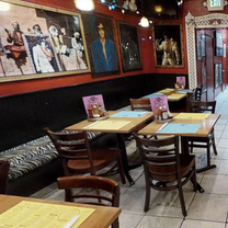 A photo of Nacho Mamas restaurant