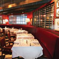 foto del ristorante joe muer seafood - detroit