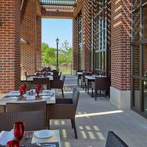 Southern Methodist University Restaurants - Café 43