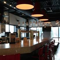 Restaurants near NAIT Main Campus - Brewsters Brewing Company & Restaurant - Oliver Square