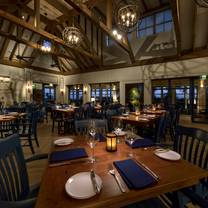 Indian River County Fairgrounds Restaurants - Wind & Waves Grill - Disney's Vero Beach Resort