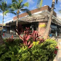 Una foto del restaurante Limon Rotisserie Oahu
