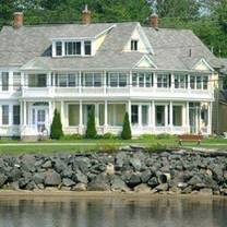 Una foto del restaurante Governor's Mansion