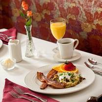 Una foto del restaurante Landmark Restaurant - Old Rittenhouse Inn