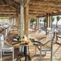 Una foto del restaurante The Boathouse Bar & Grill