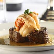 foto del ristorante the capital grille - arboleda