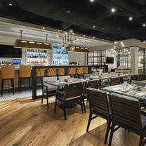 Een foto van restaurant All Water Seafood & Oyster Bar