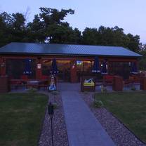 Una foto del restaurante Sunset's