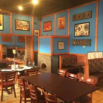 Foto del ristorante Amore Italian Restaurant