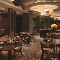 Une photo du restaurant 28 HuBin Road - Grand Hyatt Hangzhou