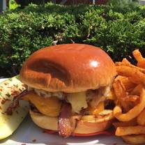 Una foto del restaurante Feast Sandwich Company