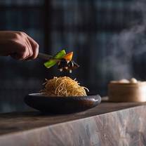 Foto von Hong Kong Club Restaurant