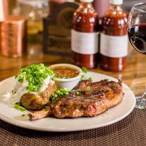 Foto del ristorante Trabuco Oaks Steakhouse