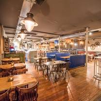 foto van rickshaw road restaurant