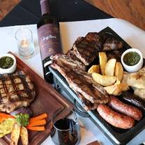 Una foto del restaurante Buenos Aires Grill - Seattle