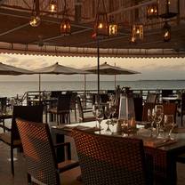 A photo of Veranda restaurant