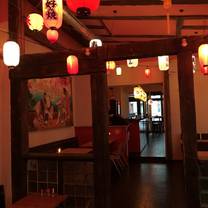 Une photo du restaurant Kokomo Noodle Club