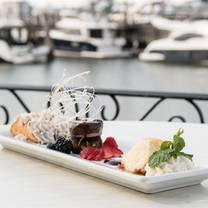 Restaurants near Ocean Club at Marina Bay - Venezia Restaurant