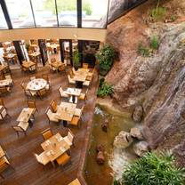 Tempe Town Lake Restaurants - Market Cafe at the Marriott Buttes Resort