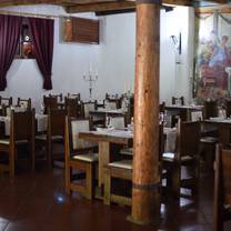 A photo of Vinski Podrum - Malca restaurant