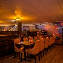 Una foto del restaurante Event Center Knock 'em Down