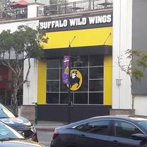 Buffalo Wild Wings - Glendale