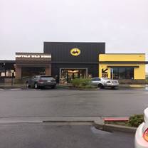 Chico Center for the Arts Restaurants - Buffalo Wild Wings - Chico