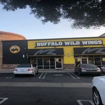 Buffalo Wild Wings - West Covina
