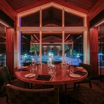 Een foto van restaurant L.G. Smith's Steak & Chop House - Renaissance Aruba