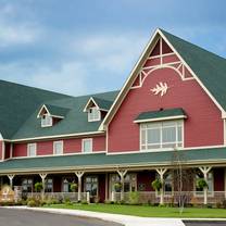 A photo of Farm House Restaurant at Fair Oaks Farms restaurant