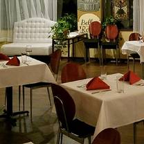 Een foto van restaurant Ristorante Bella Roma - MT