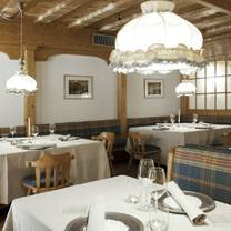 Una foto del restaurante Il Cantinone