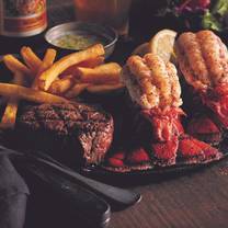 CSU Dominguez Hills Restaurants - Black Angus Steakhouse - Torrance