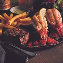 Goodyear Ballpark Restaurants - Black Angus Steakhouse - Goodyear