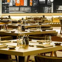 Foto del ristorante Grand Hyatt Rio de Janeiro Shiso