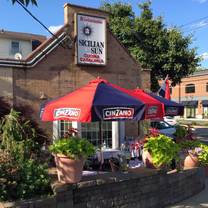A photo of The Sicilian Sun restaurant
