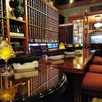 The Vineyard Wine Bar & Bistro - Orlando