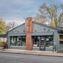 Une photo du restaurant Tinker Street