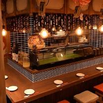 Una foto del restaurante Omiya Nikuzushi