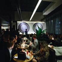 Comerica park restaurants nearby