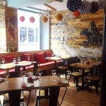 para tiのプロフィール画像