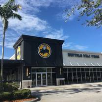 Homestead Miami Speedway Restaurants - Buffalo Wild Wings - Homestead